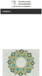 Mobile Screenshot of harmonyinart.com